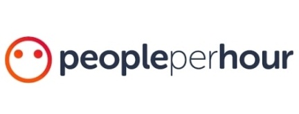 logotipo de personas por hora